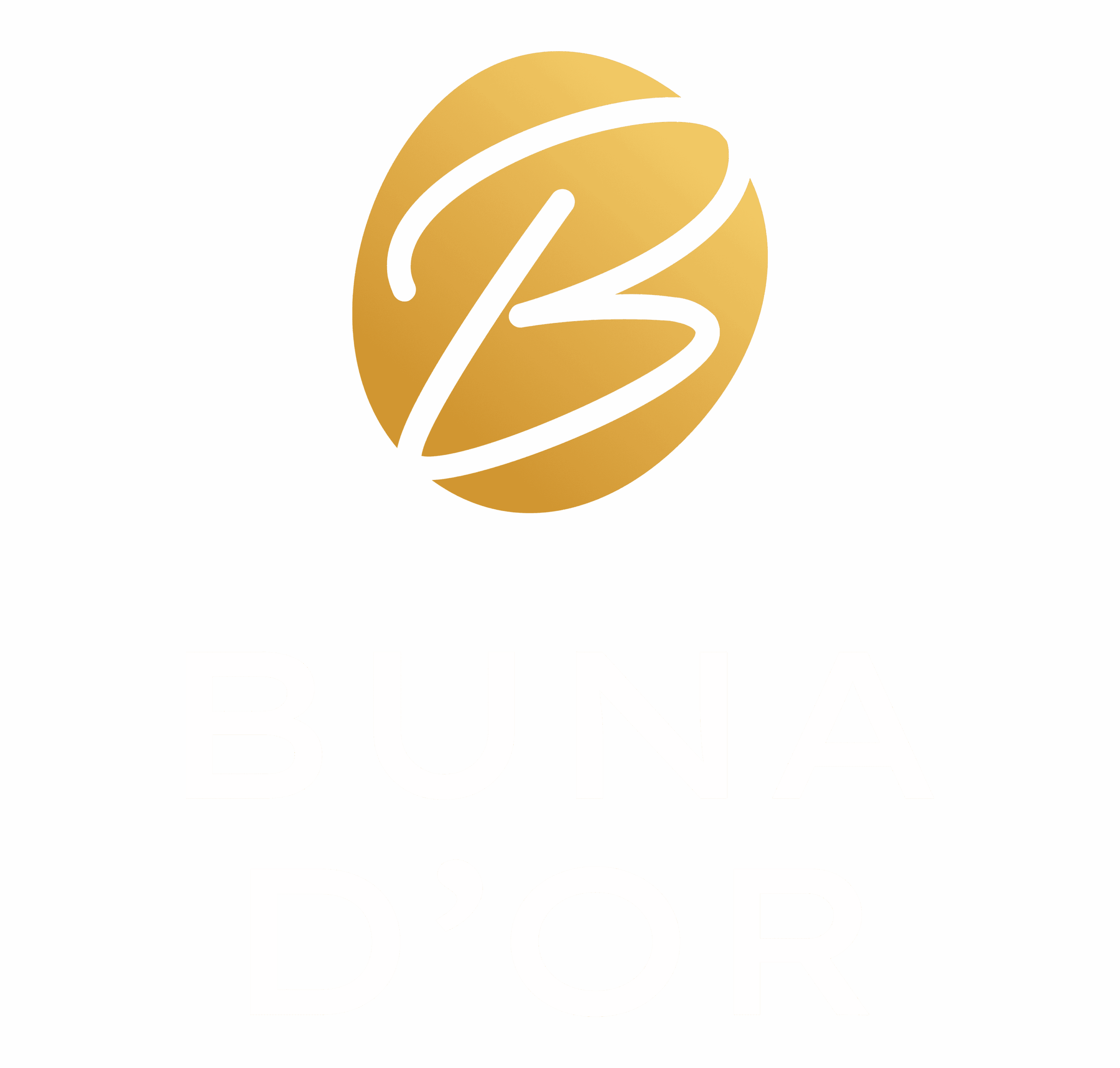 Buna D'or Golden Coffee