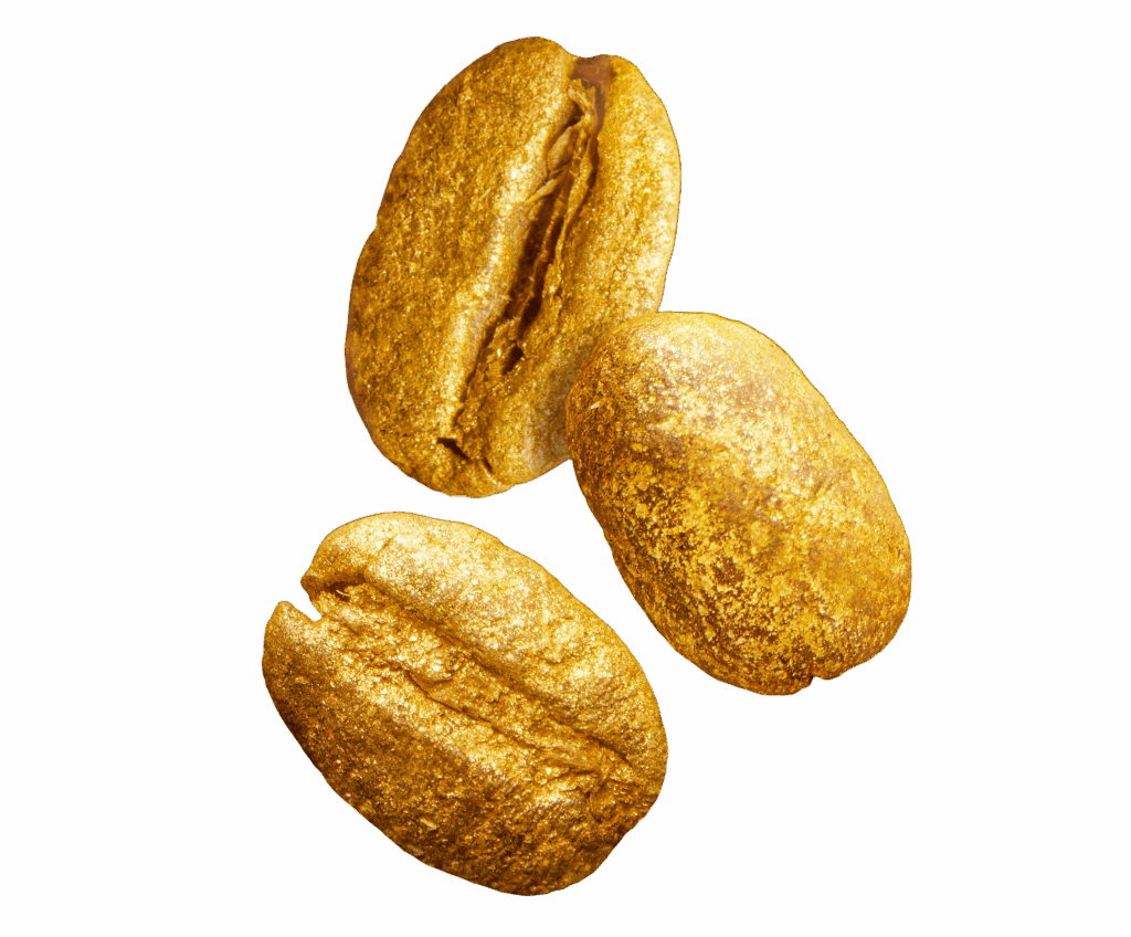 Buna D'or Golden Coffee