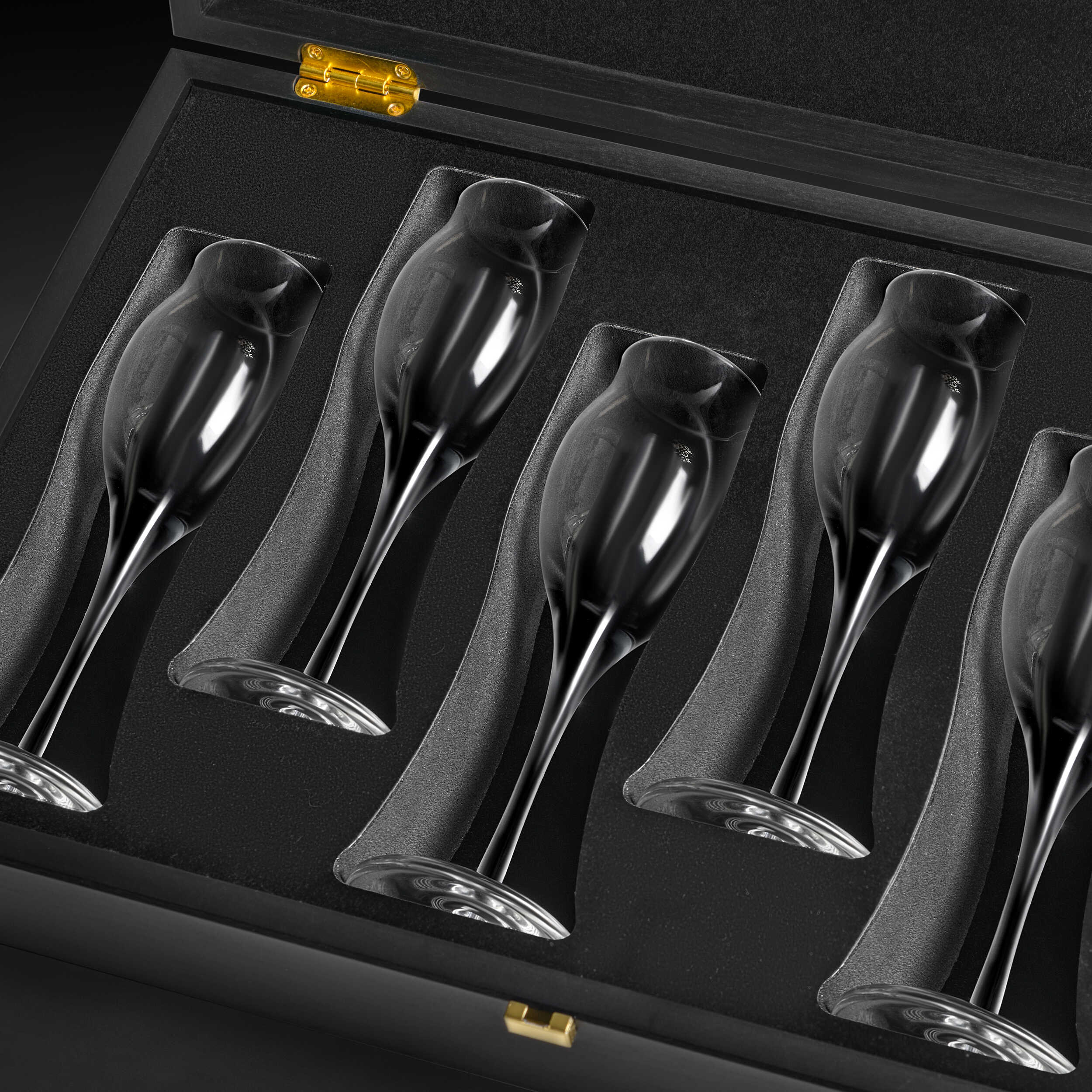 Buna D'or Golden Coffee